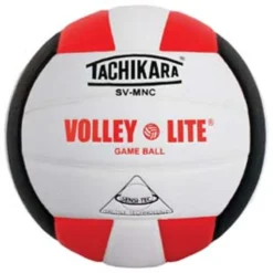 Tachikara SVMNC Volley-Lite Volleyball -volleyball SVMNC swb 75542.1370994344