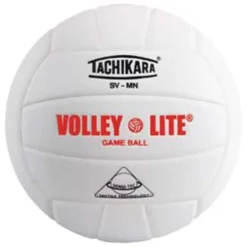 Tachikara SVMNC Volley-Lite Volleyball