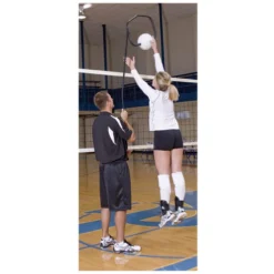 Tandem Spike Trainer