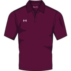 Under Armour Team Performance Polo