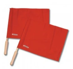 Tandem Sports Red Flag