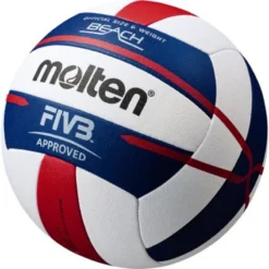 Molten V5B5000 FIVB Approved Beach Volleyball