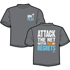 Tandem Attack The Net T-Shirt