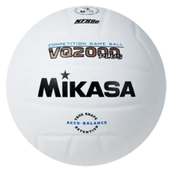 Mikasa VQ2000 NFHS Competition Game Volleyball