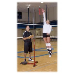 Tandem Sport Vertical Challenger Volleyball Training Aid 5 Tandem Sport Vertical Challenger Volleyball Training Aid -volleyball VertChallengerSm6140 72dpi 80309 zoom 68332.1373574304