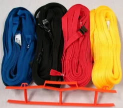 Home Court Nonadjustable One-Inch Webbing Court Boundary