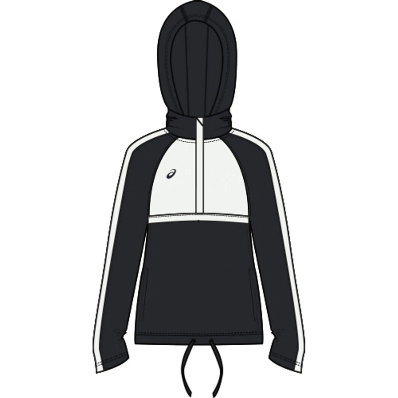 Asics Stretch Woven Track Top 2 Asics Stretch Woven Track Top - Image 2