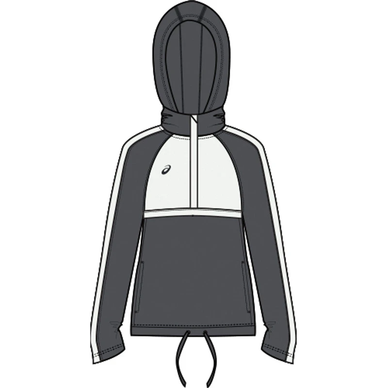 Asics Stretch Woven Track Top 1 Asics Stretch Woven Track Top