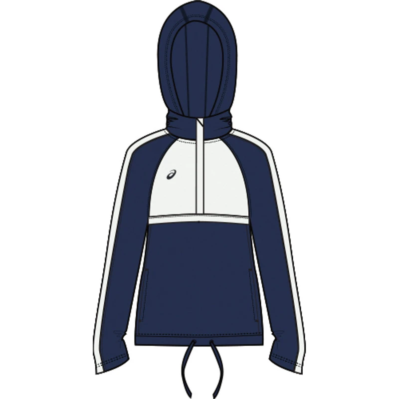 Asics Stretch Woven Track Top 4 Asics Stretch Woven Track Top - Image 4