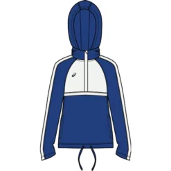 Asics Stretch Woven Track Top 11 Asics Stretch Woven Track Top -volleyball WOVEN ROY 64587.1601662217