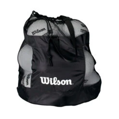 Wilson All Sport Ball Bag
