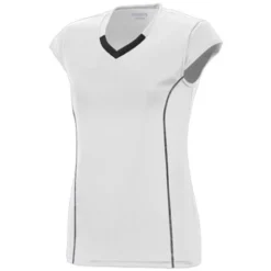 Augusta Women's Blash Jersey -volleyball asi 1218 cw 10 94186.1495758732