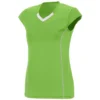Augusta Women's Blash Jersey