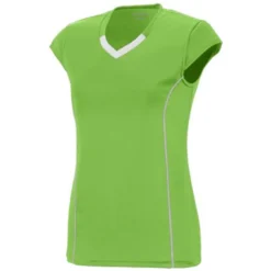 Augusta Women's Blash Jersey