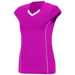 Augusta Women's Blash Jersey -volleyball asi 1218 cw 5 44443.1495758732
