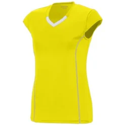 Augusta Women's Blash Jersey -volleyball asi 1218 cw 6 19709.1495758732