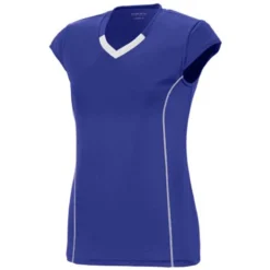 Augusta Women's Blash Jersey -volleyball asi 1218 cw 7 90847.1495758732