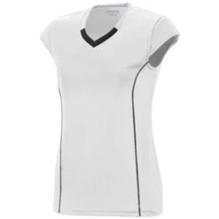 Augusta Junior Blash Jersey -volleyball asi 1219 cw 10 43782.1495759078