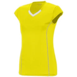 Augusta Junior Blash Jersey -volleyball asi 1219 cw 6 67871.1495759078