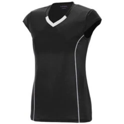 Augusta Junior Blash Jersey -volleyball asi 1219 cw 21375.1495759078