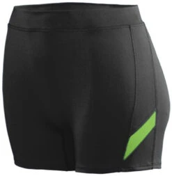 Augusta Junior Stride Short