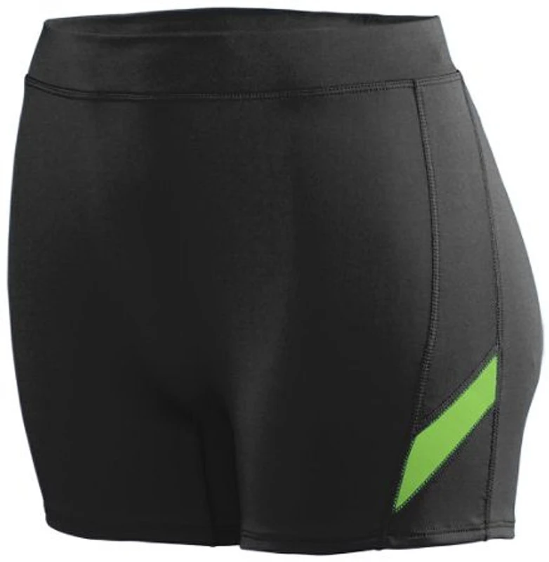 Augusta Junior Stride Short