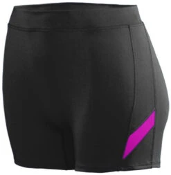 Augusta Junior Stride Short -volleyball asi 1336 cw 3 97351.1495836305