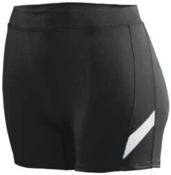 Augusta Junior Stride Short -volleyball asi 1336 cw 5 33479.1495836306