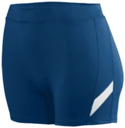 Augusta Junior Stride Short -volleyball asi 1336 cw 6 62866.1495836306