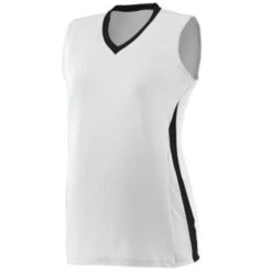 Augusta Women's Tornado Jersey 21 Augusta Women's Tornado Jersey -volleyball asi 1355 cw 10 39212.1387834764