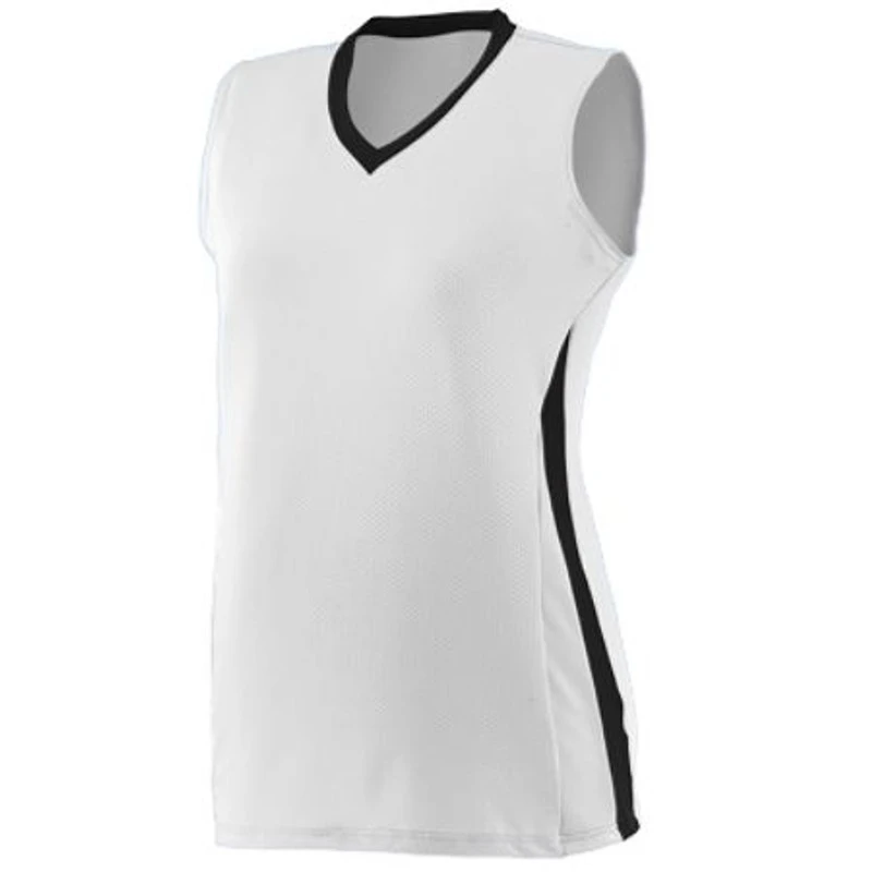 Augusta Women's Tornado Jersey 11 Augusta Women's Tornado Jersey - Image 11