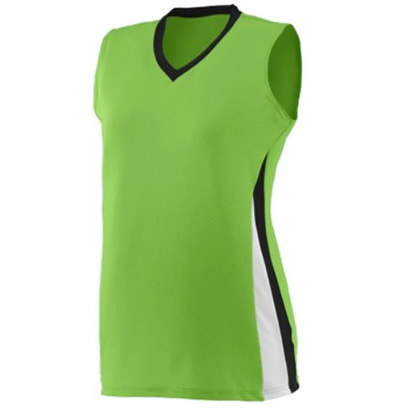 Augusta Women's Tornado Jersey 1 Augusta Women's Tornado Jersey