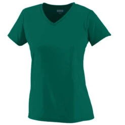 Augusta Women's Wicking T-Shirt -volleyball asi 1790 cw 2 21854.1403815947