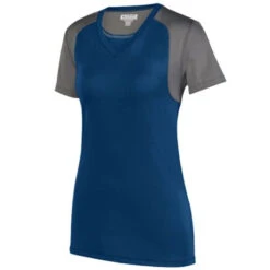 Augusta Women's Astonish Jersey