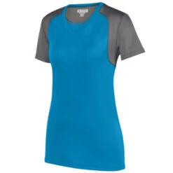 Augusta Women's Astonish Jersey -volleyball asi 2517 cw 3 18449.1495757861