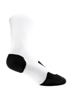 Asics Team Performance Crew Sock -volleyball asics zk1506 01 d 33230.1375399362