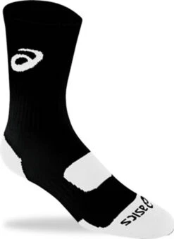Asics Team Performance Crew Sock -volleyball asics zk1506 90 47224.1375399362