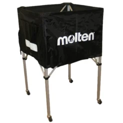 Molten Square Ball Cart