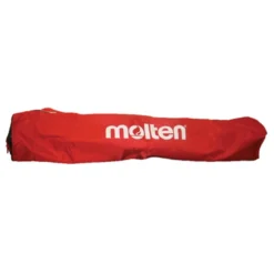 Molten Square Volleyball Cart Carry Case -volleyball bkfcb red 480480 ph001 83320.1381256513