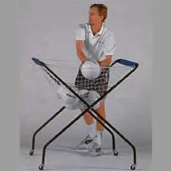 Excel BASK IT Volleyball Cart