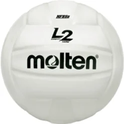 Molten L2 Volleyball (White)