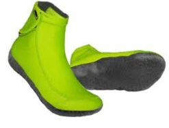 Sockwa Playa Hi-Top Beach Sock -volleyball lime2 98865.1429038416