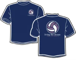 Tandem Livin' The Dream T-Shirt