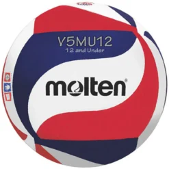 Molten Youth Volleyball V5MU12