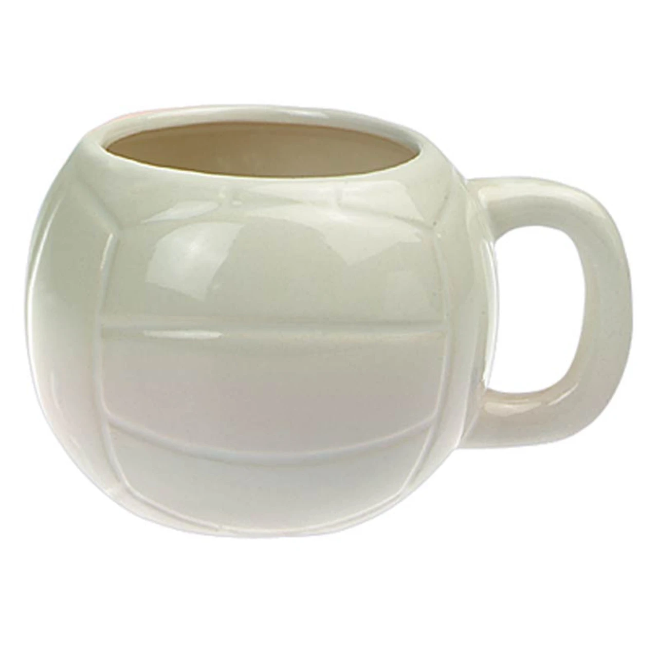 Tandem Volleyball Mug 1 Tandem Volleyball Mug