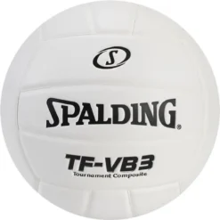 volleyball 7 Spalding TF-VB3 Tournament Composite Volleyball