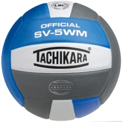 Tachikara SV5WM Indoor Volleyball 7 Tachikara SV5WM Indoor Volleyball -volleyball sv5wm.cbwsl 30848.1549078697