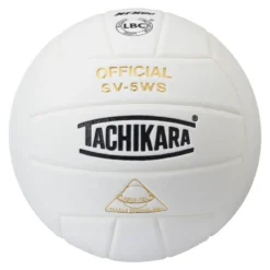 Tachikara SV5WS Volleyball