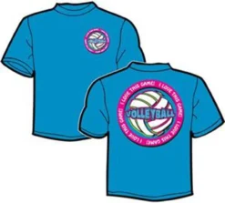 Tandem I Love This Game T-Shirt