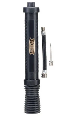 Tachikara Dual-Action Inflation Volleyball Pump